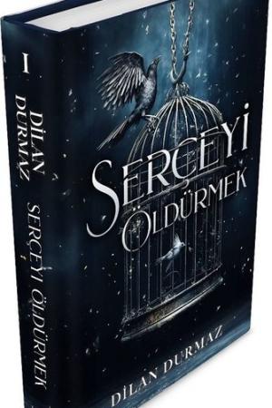 Serçeyi Öldürmek (Ciltli)