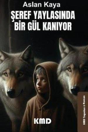 Şeref Yaylasında Bir Gül Kanıyor