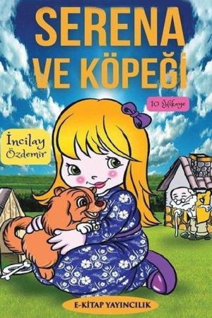 Serena ve Köpeği