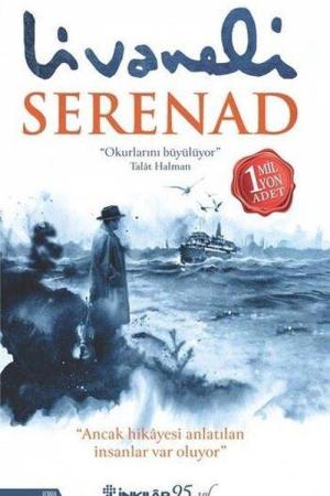 Serenad - Ciltli
