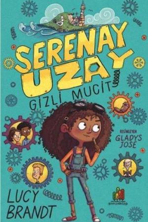 Serenay Uzay / Gizli Mucit