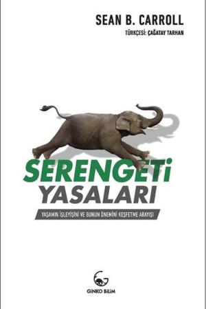 Serengeti Yasaları Yaşamın İşleyişi ve Bunun Önemini Keşfetme Arayışı