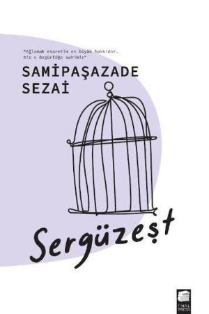 Sergüzeşt