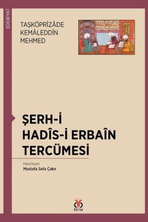 Şerh-i Hadis-i Erbain Tercümesi