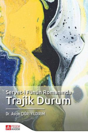 Servet-i Fünun Romanında Trajik Durum
