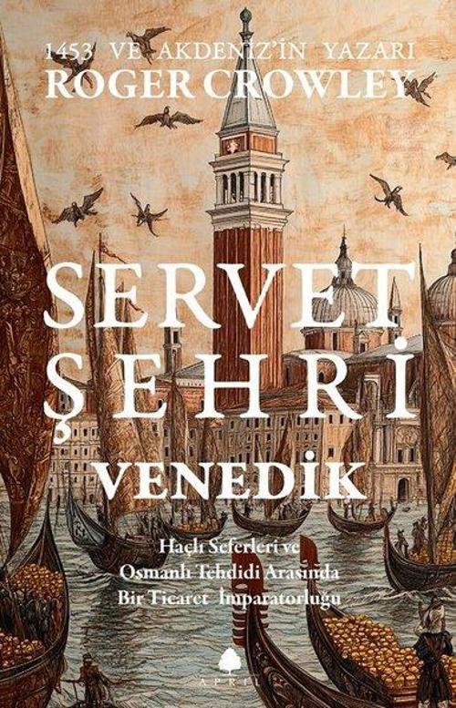 Servet Şehri Venedik