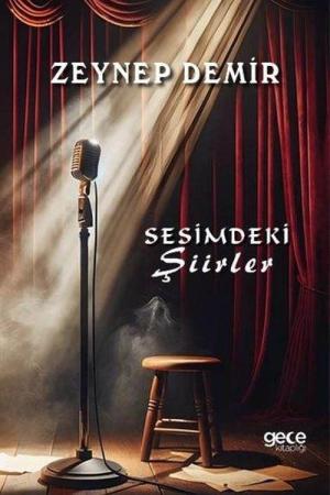 Sesimdeki Şiirler