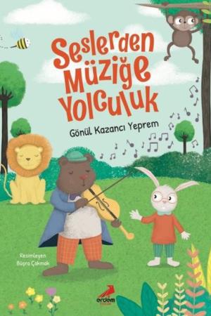 Seslerden Müziğe Yolculuk