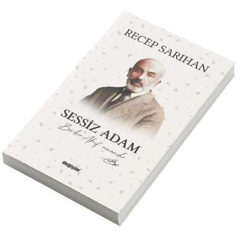 Sessiz Adam