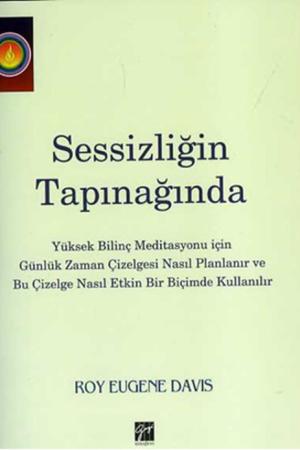 Sessizliğin Tapınağında