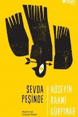 Sevda Peşinde (Orijinal Metin)