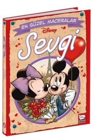 Sevgi / Disney En Güzel Maceralar