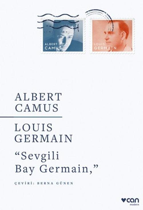 Sevgili Bay Germain,