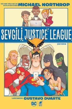 Sevgili Justice League