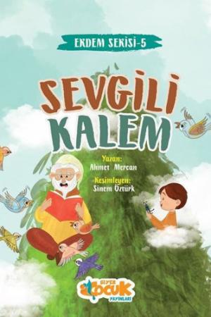 Sevgili Kalem - Erdem Serisi 5
