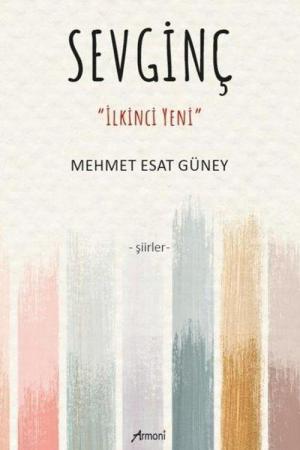 Sevginç İlkinci Yeni