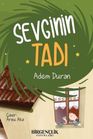 Sevginin Tadı