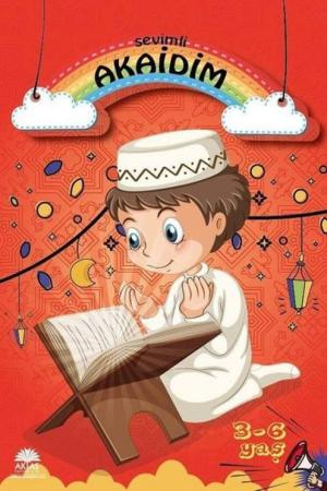 Sevimli Akaidim Eğlenerek Öğreniyorum