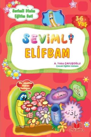 Sevimli Elifbam