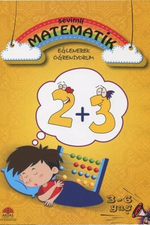 Sevimli Fıkıhım Eğlenerek Öğreniyorum