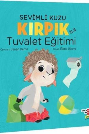 Sevimli Kuzu Kırpık ile Tuvalet Eğitimi
