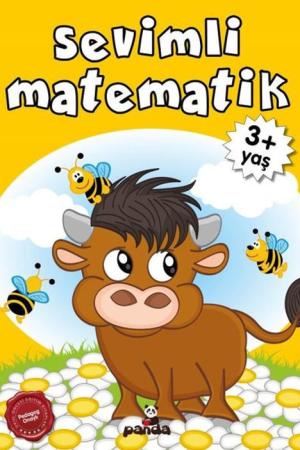 Sevimli Matematik (3+ Yaş)