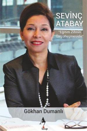 Sevinç Atabay “Eğitim Zihnin Özgürleştirmesidir"