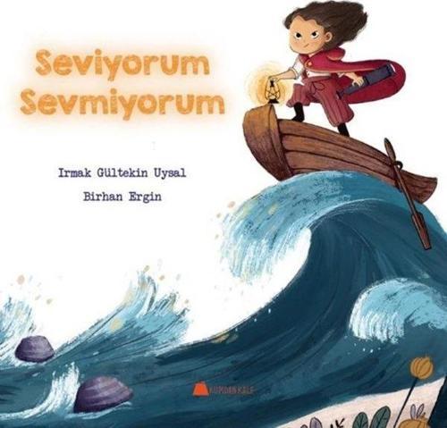 Seviyorum Sevmiyorum