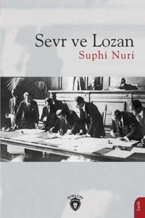 Sevr Ve Lozan