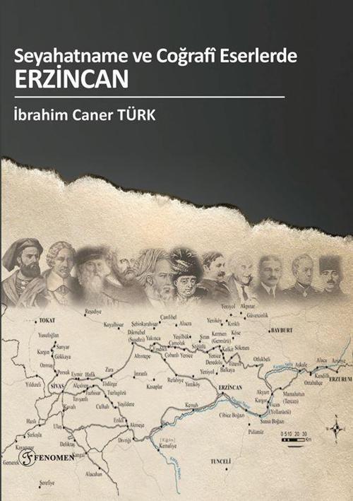 Seyahatname ve Coğrafî Eserlerde Erzincan