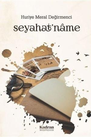 Seyahat'name