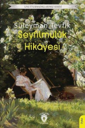 Seyfilmülûk Hikayesi