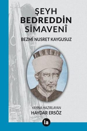 Şeyh Bedreddin Simaveni