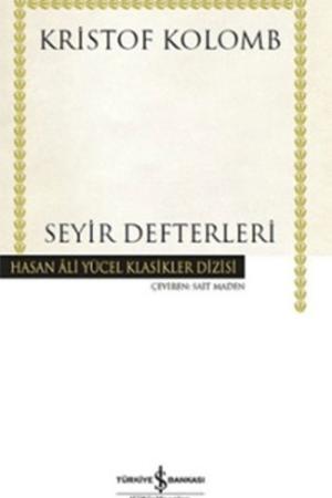 Seyir Defterleri (Ciltli)