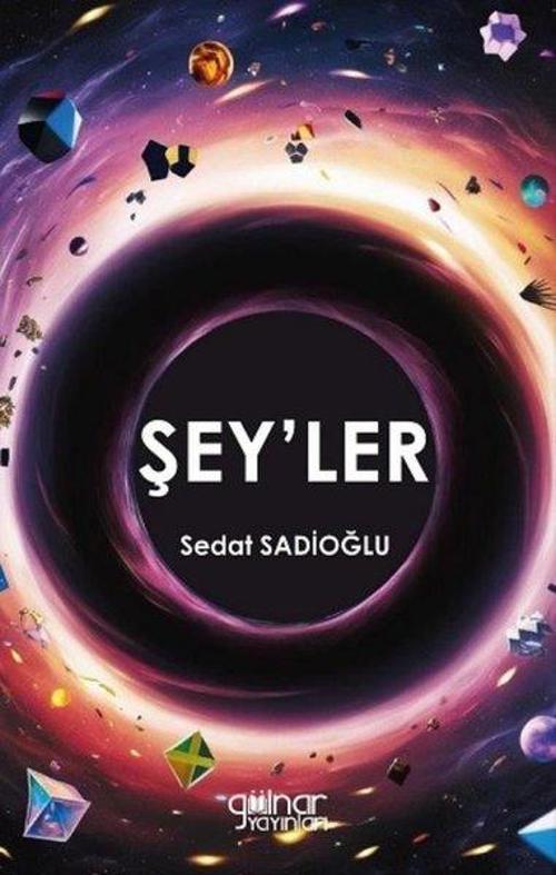 Şey'ler