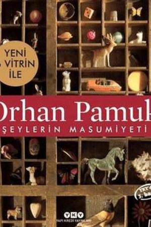 Şeylerin Masumiyeti