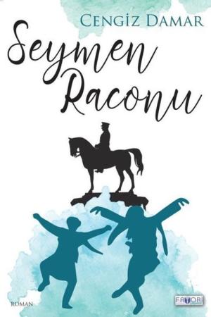 Seymen Raconu
