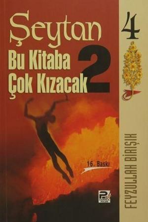 Şeytan Bu Kitaba Çok Kızacak 2