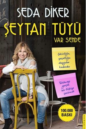 Şeytan Tüyü Var Sende