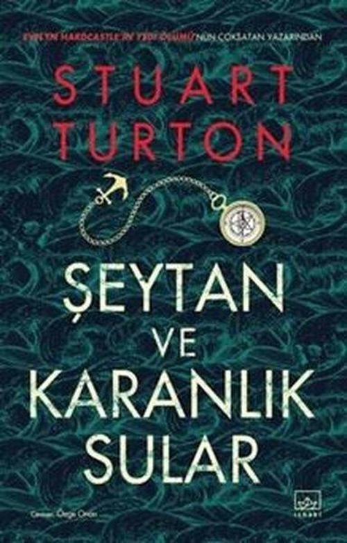 Şeytan ve Karanlık Sular