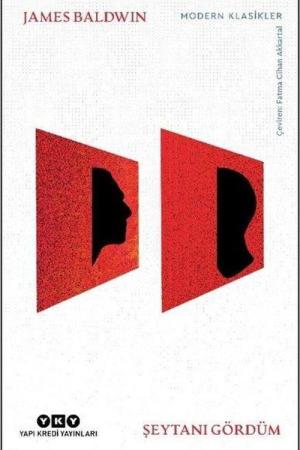 Şeytanı Gördüm