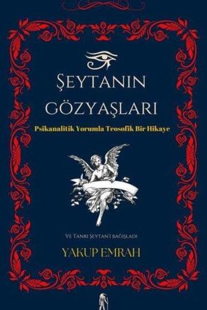 Şeytanın Gözyaşları