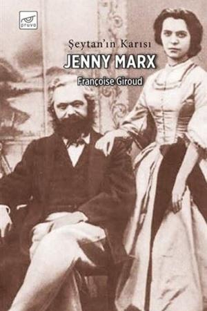Şeytan'ın Karısı Jenny Marx