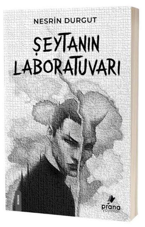 Şeytanın Labaratuvarı