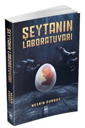 Şeytanın Laboratuvarı