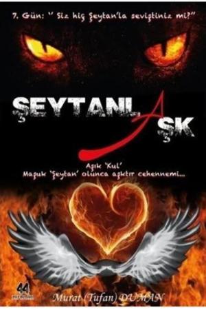 Şeytanla Aşk