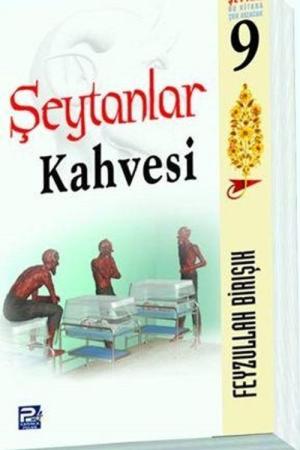 Şeytanlar Kahvesi