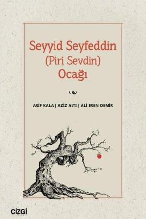 Seyyid Seyfeddin (Piri Sevdin) Ocağı