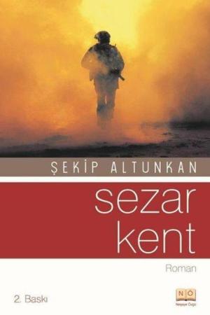 Sezar Kent
