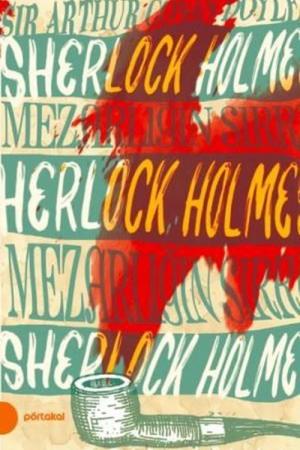 Sherlock Holmes 10 / Mezarlığın Sırrı